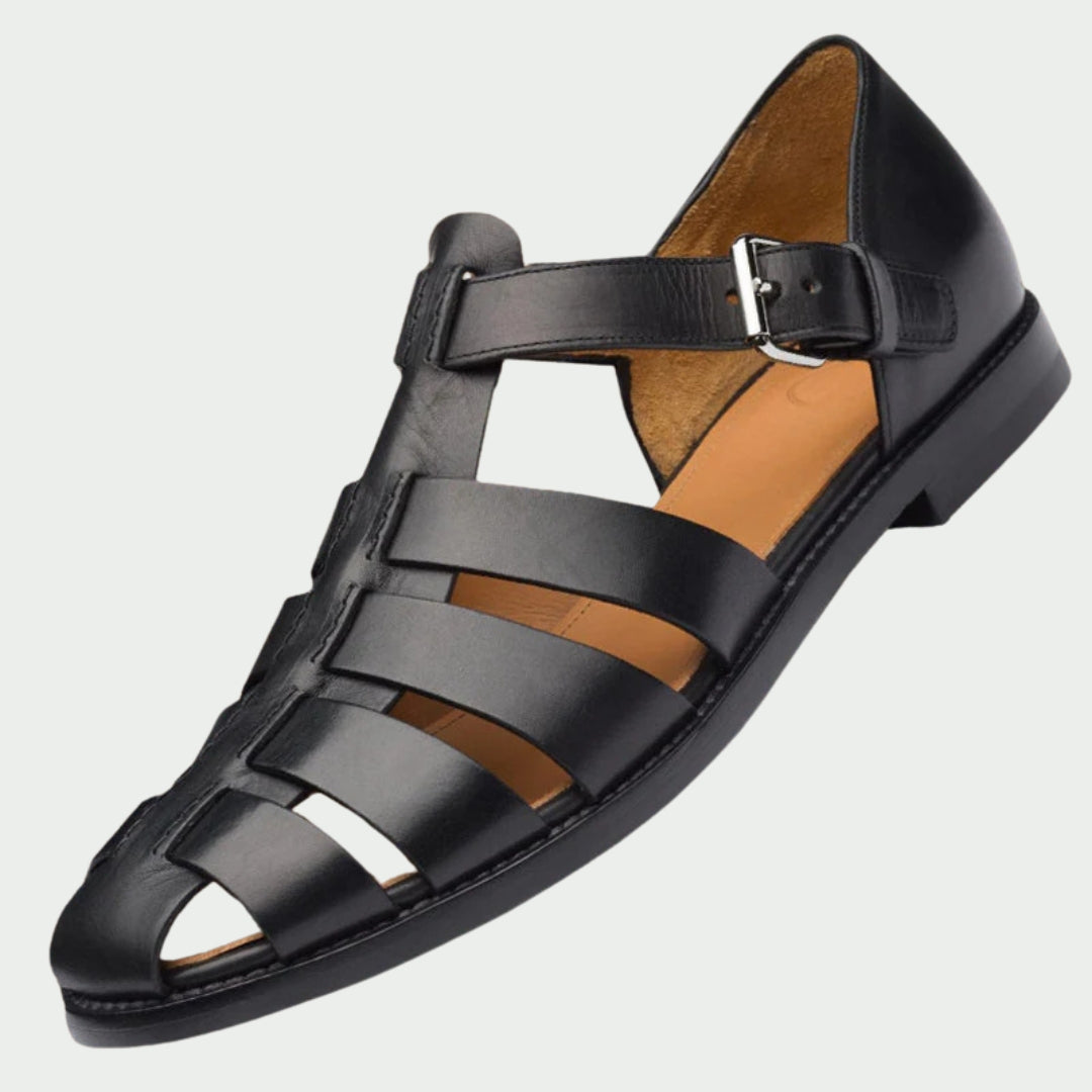 Inzo | Eleganckie Sandały