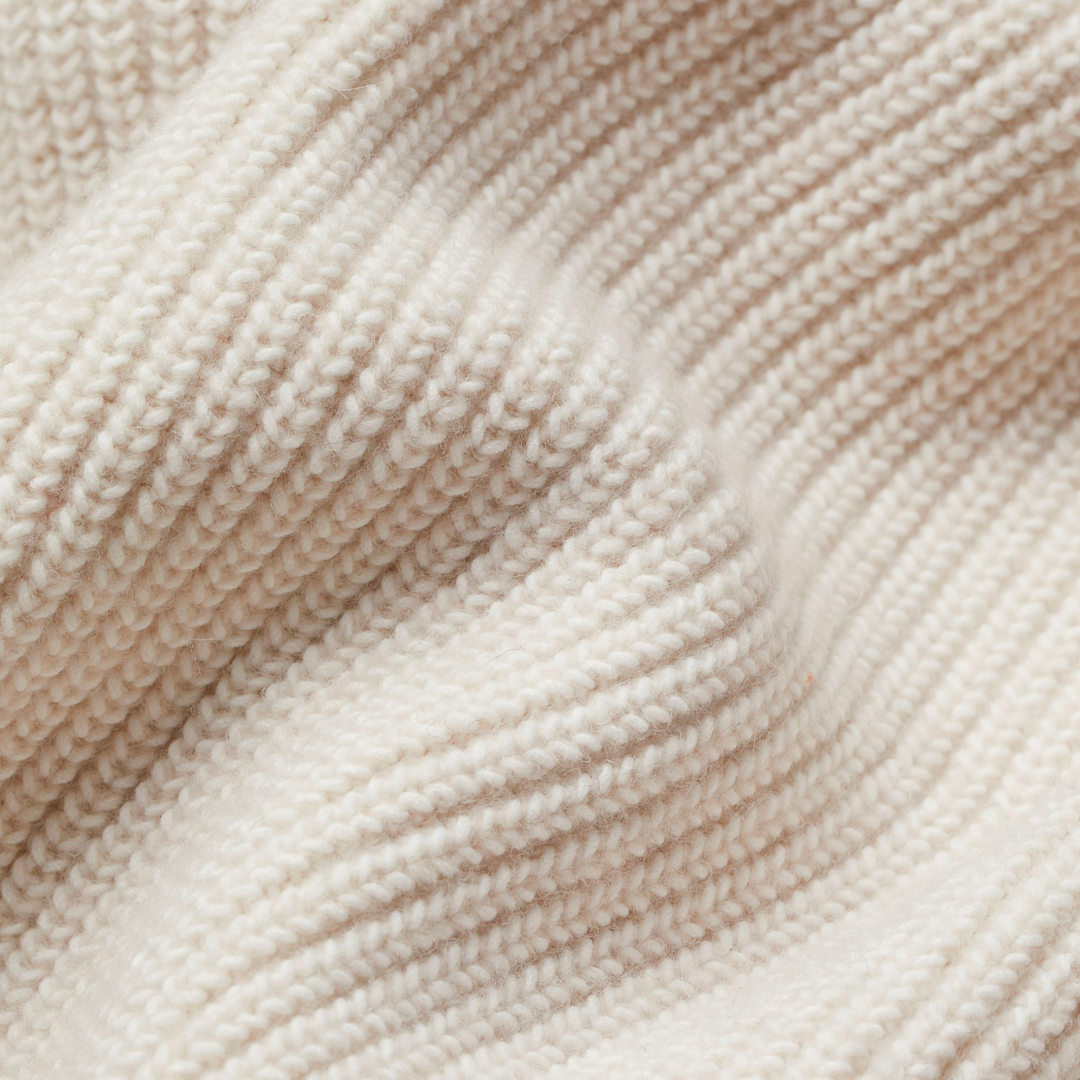 Jan | Wygodny sweter rozpinany