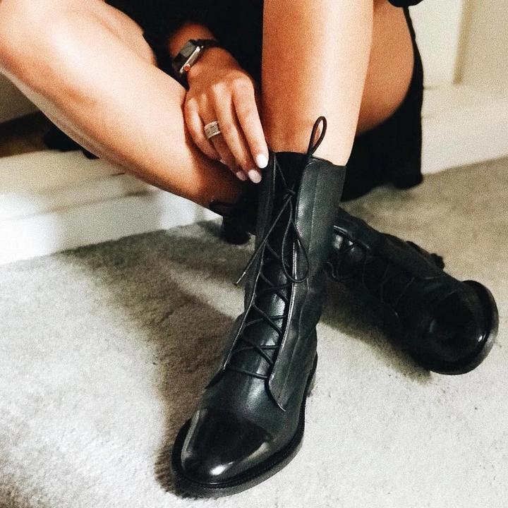 Selene™ | Buty na obcasie klasy premium