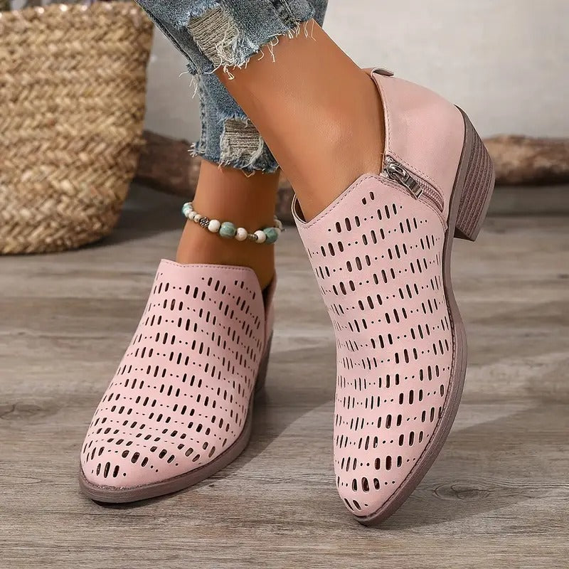 Nat | Buty ortopedyczne