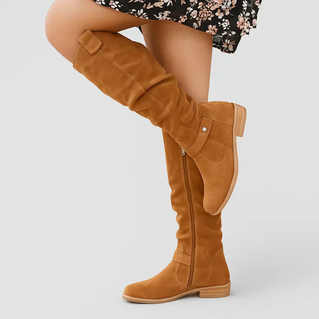 Nora™ | Buty ortopedyczne