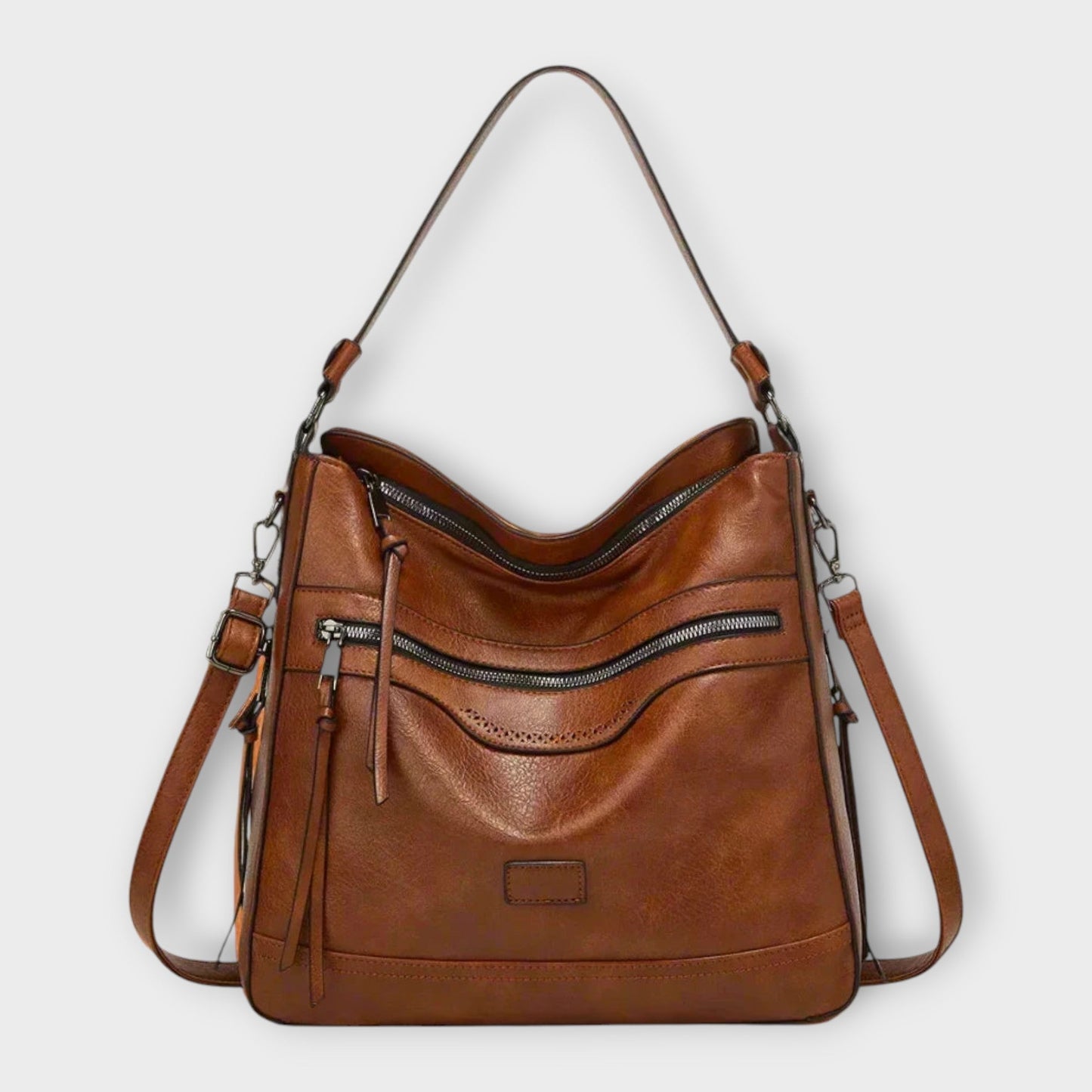Olivia – elegancka torebka na ramię w stylu vintage