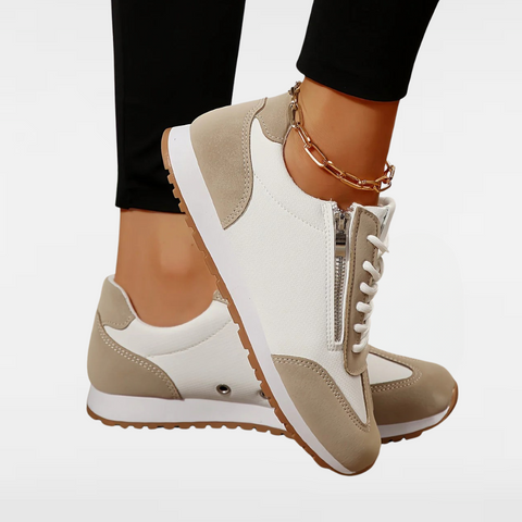 Nissa | Eleganckie buty na co dzień
