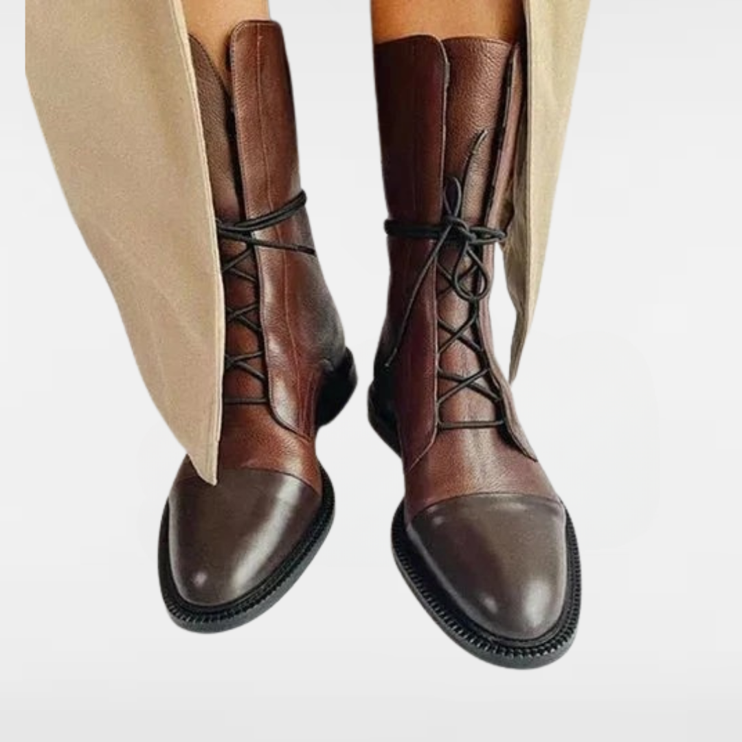Selene™ | Buty na obcasie klasy premium