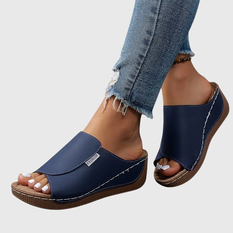 Esther™ | Stylowe sandały ortopedyczne