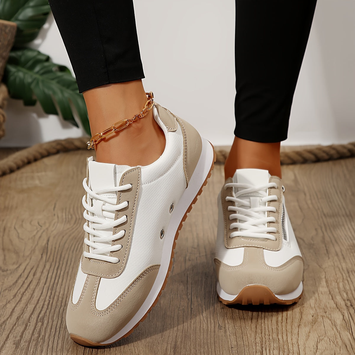 Nissa | Eleganckie buty na co dzień