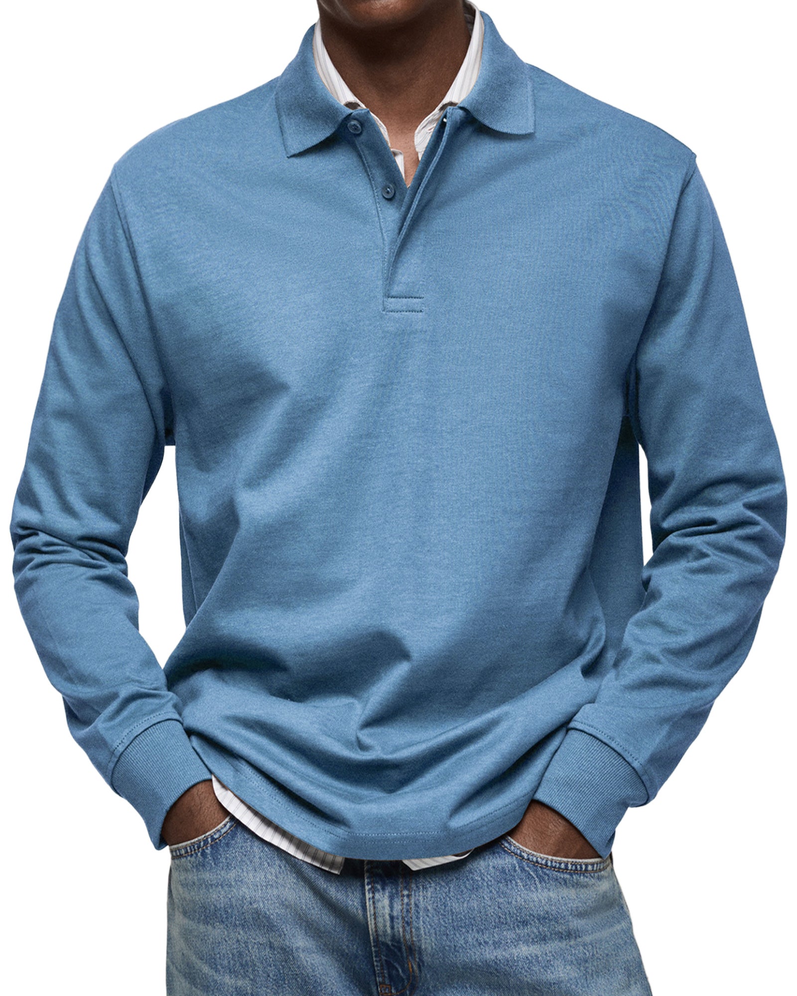 Blue / XS