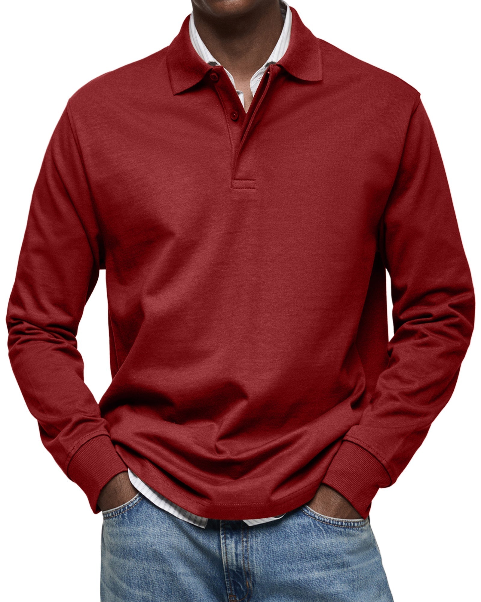 Red / XS