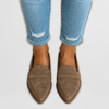 Khaki / EU 35