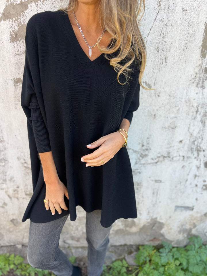 Koa | Elegancki sweter
