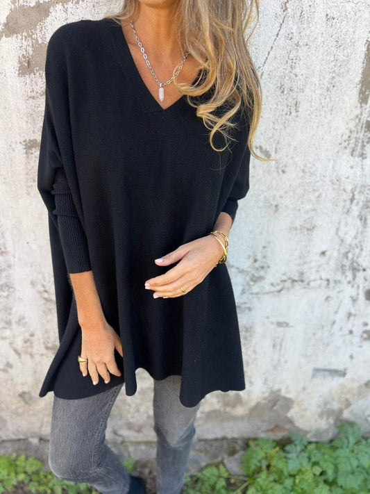 Koa | Elegancki sweter