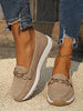 Khaki / EU 36