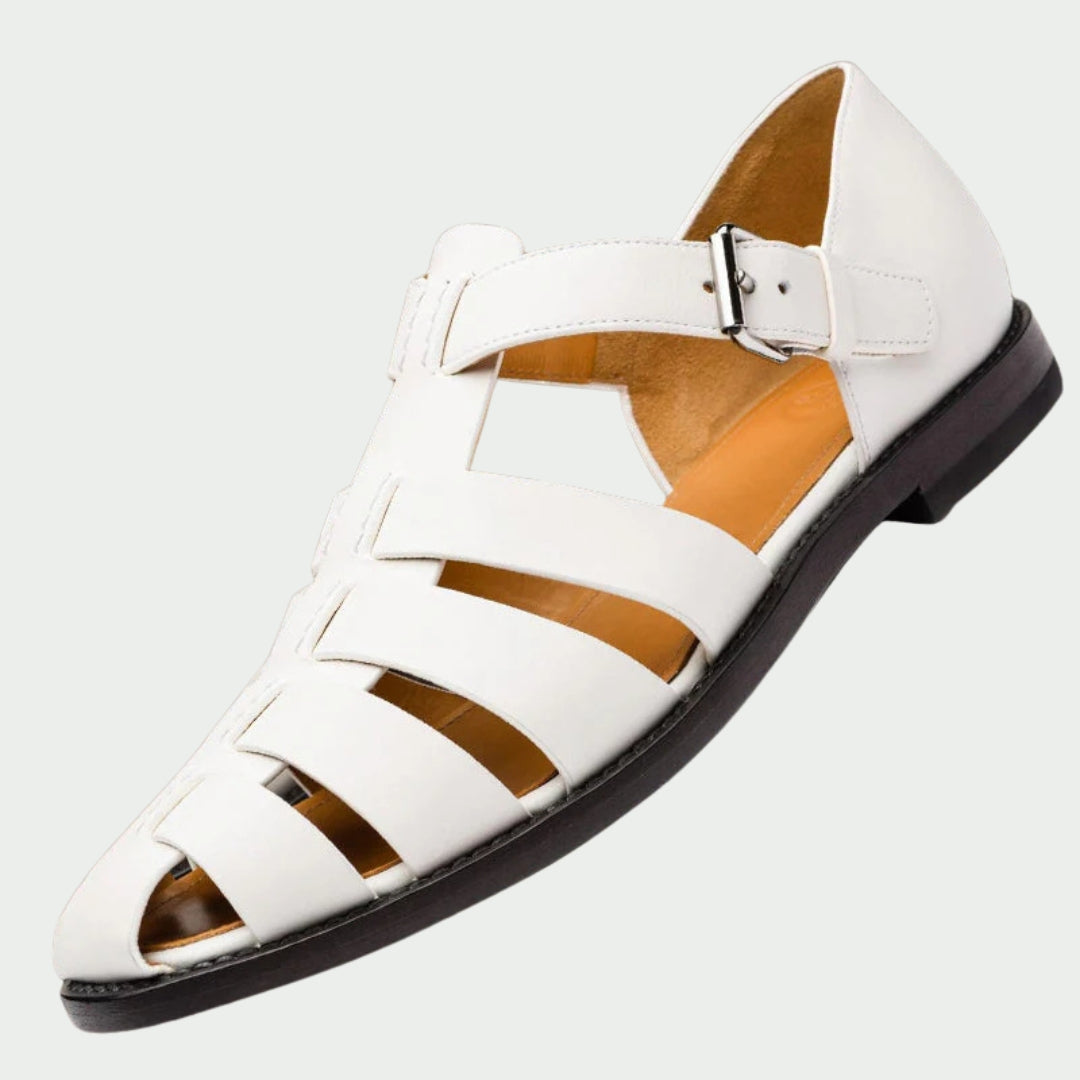 Inzo | Eleganckie Sandały