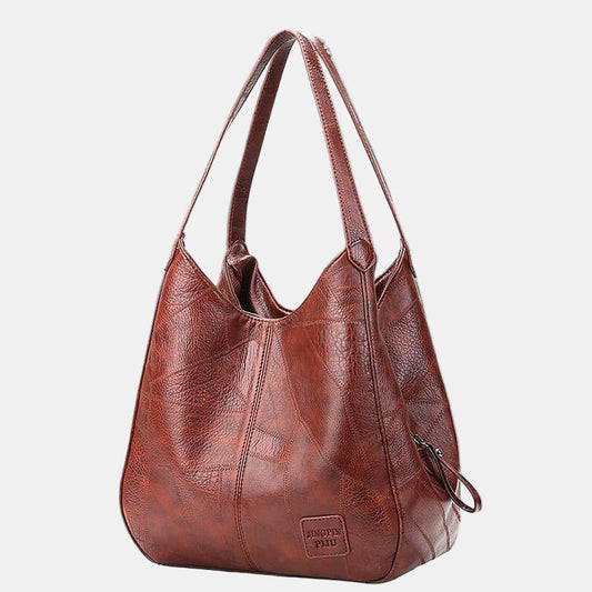 RINA | KLASYCZNA TORBA W STYLU VINTAGE