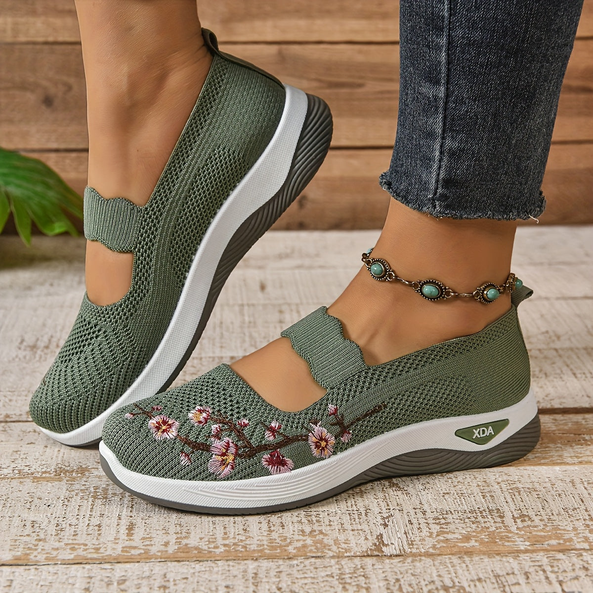 Leila | Wygodne buty ortopedyczne