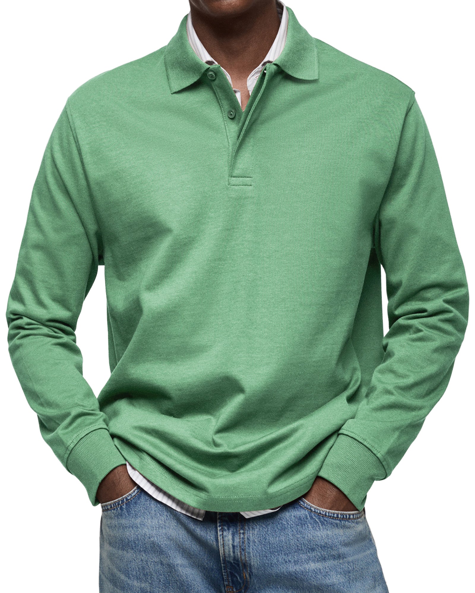 Green / XS