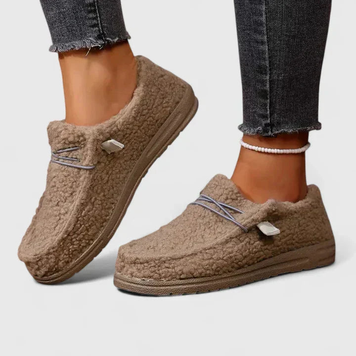 Khaki / EU 37