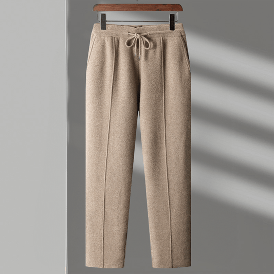 River | Merino Wool Pants