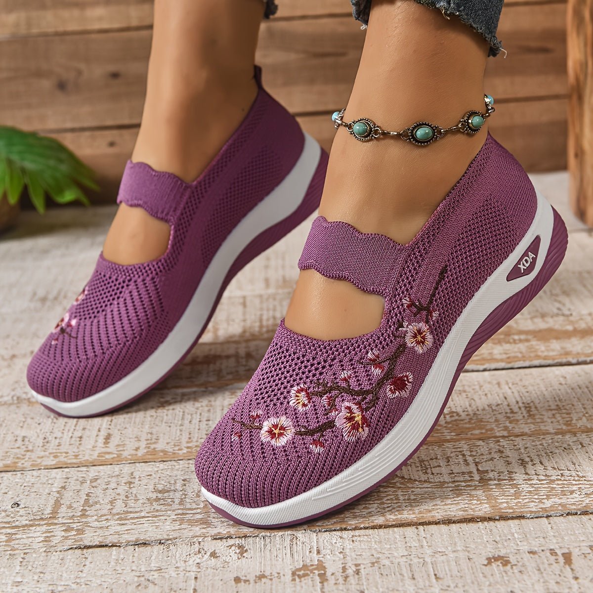 Leila | Wygodne buty ortopedyczne