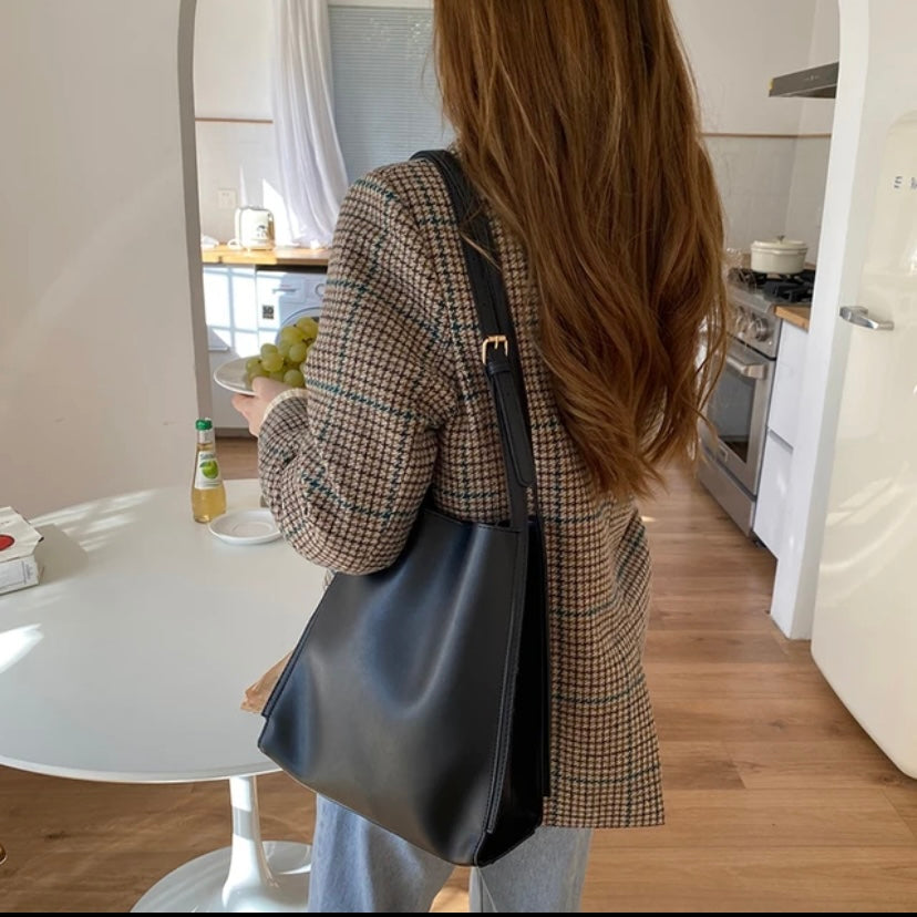 Camilla | Klasyczna torba na co dzień