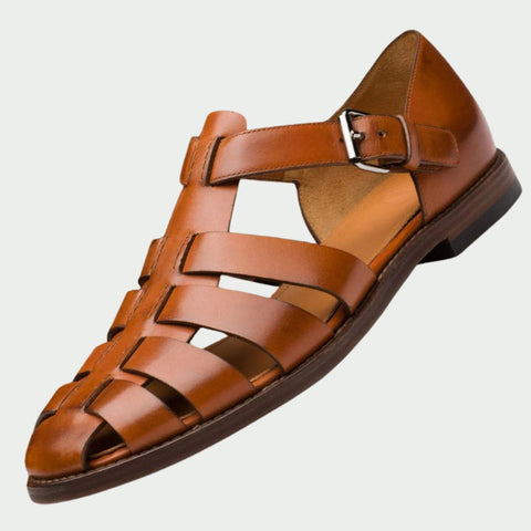 Inzo | Eleganckie Sandały