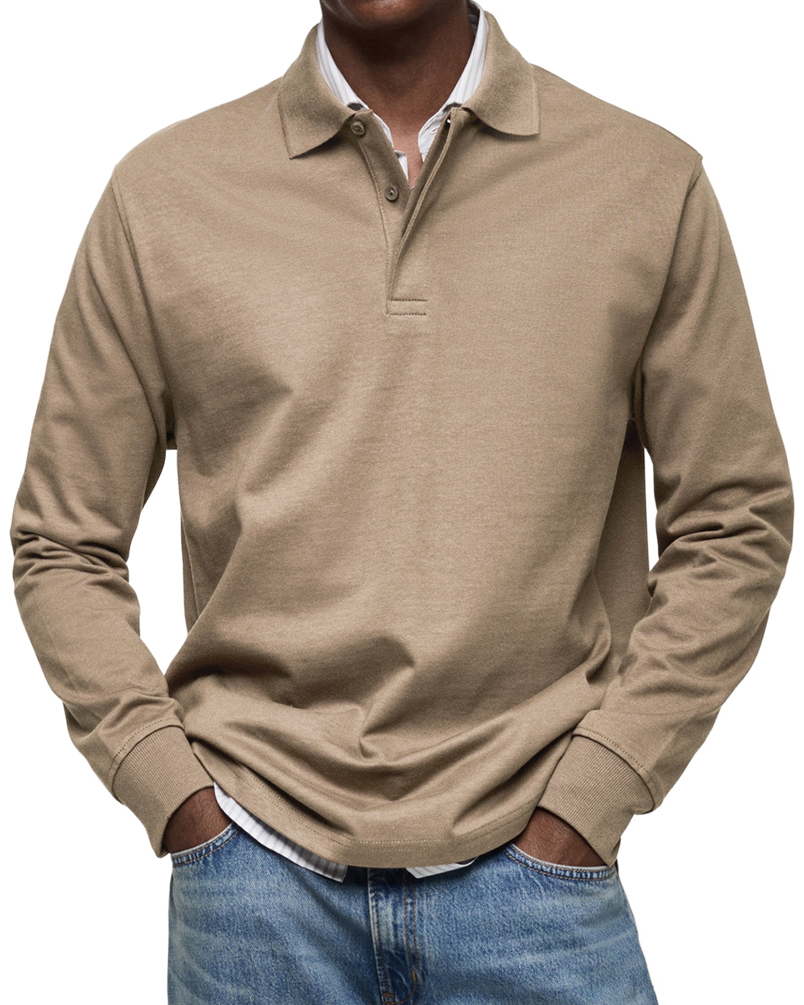 Khaki / XS