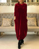 Czerwony / S