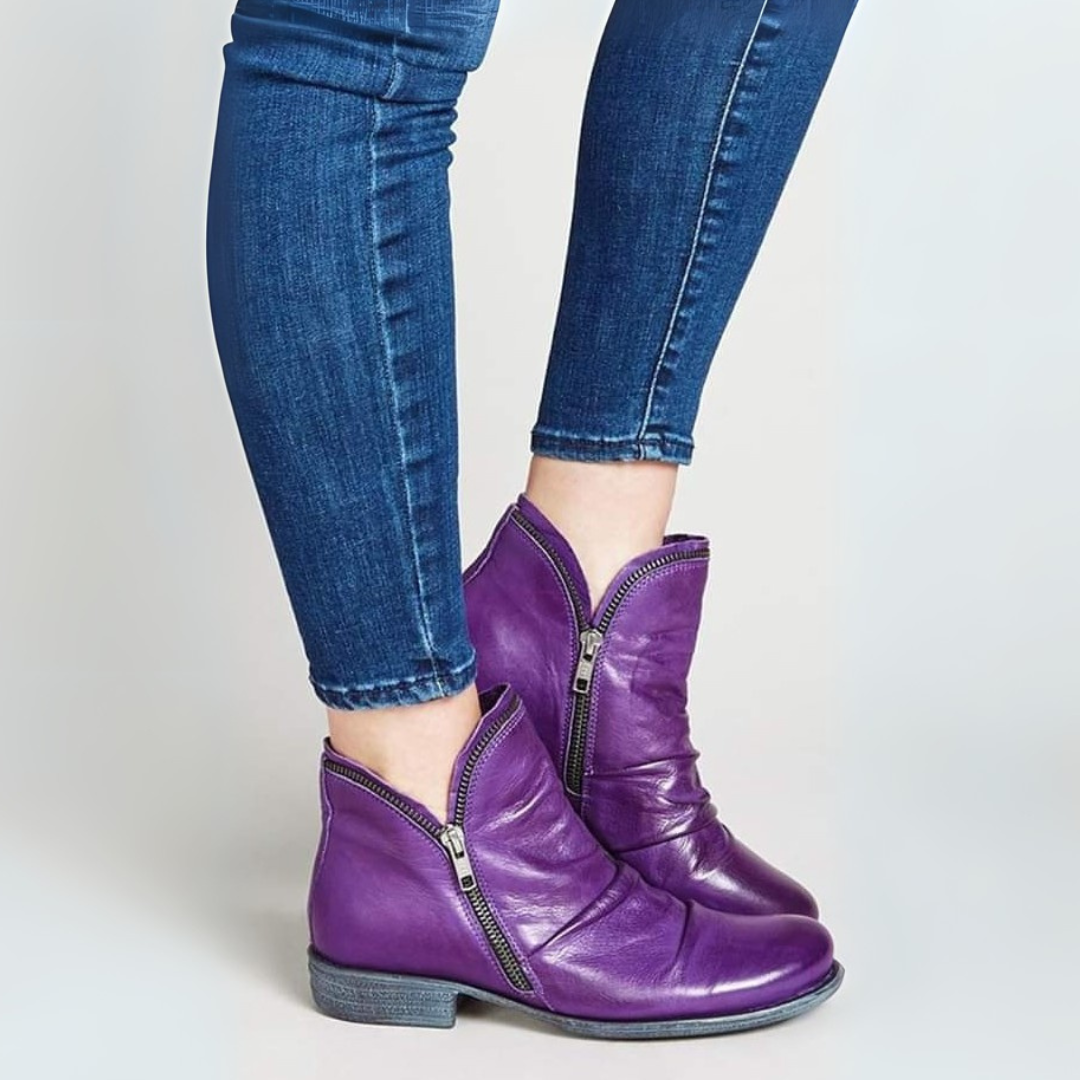 Melinda |  Buty ortopedyczne