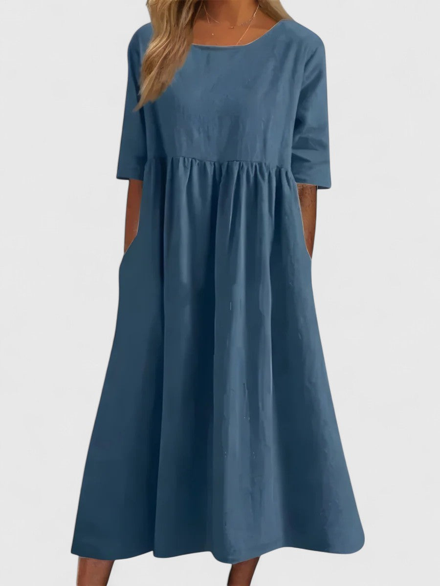 Cindy | Elegancka sukienka