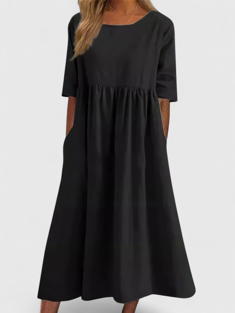 Cindy | Elegancka sukienka