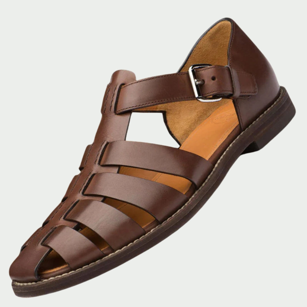 Inzo | Eleganckie Sandały