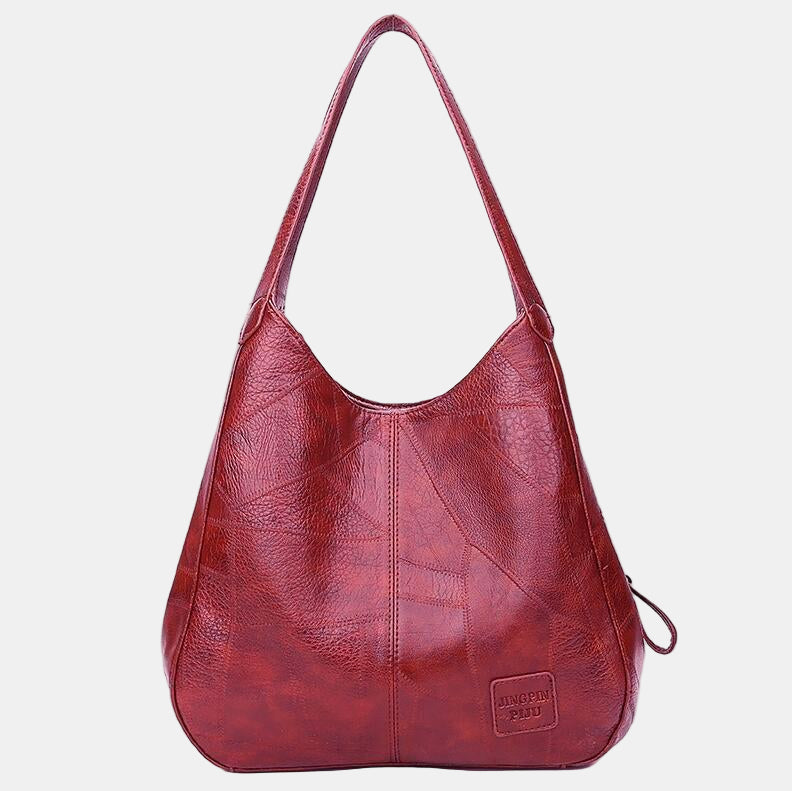 RINA | KLASYCZNA TORBA W STYLU VINTAGE