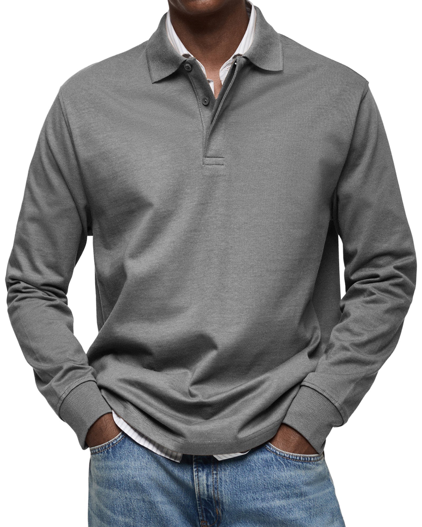 Grey / XS