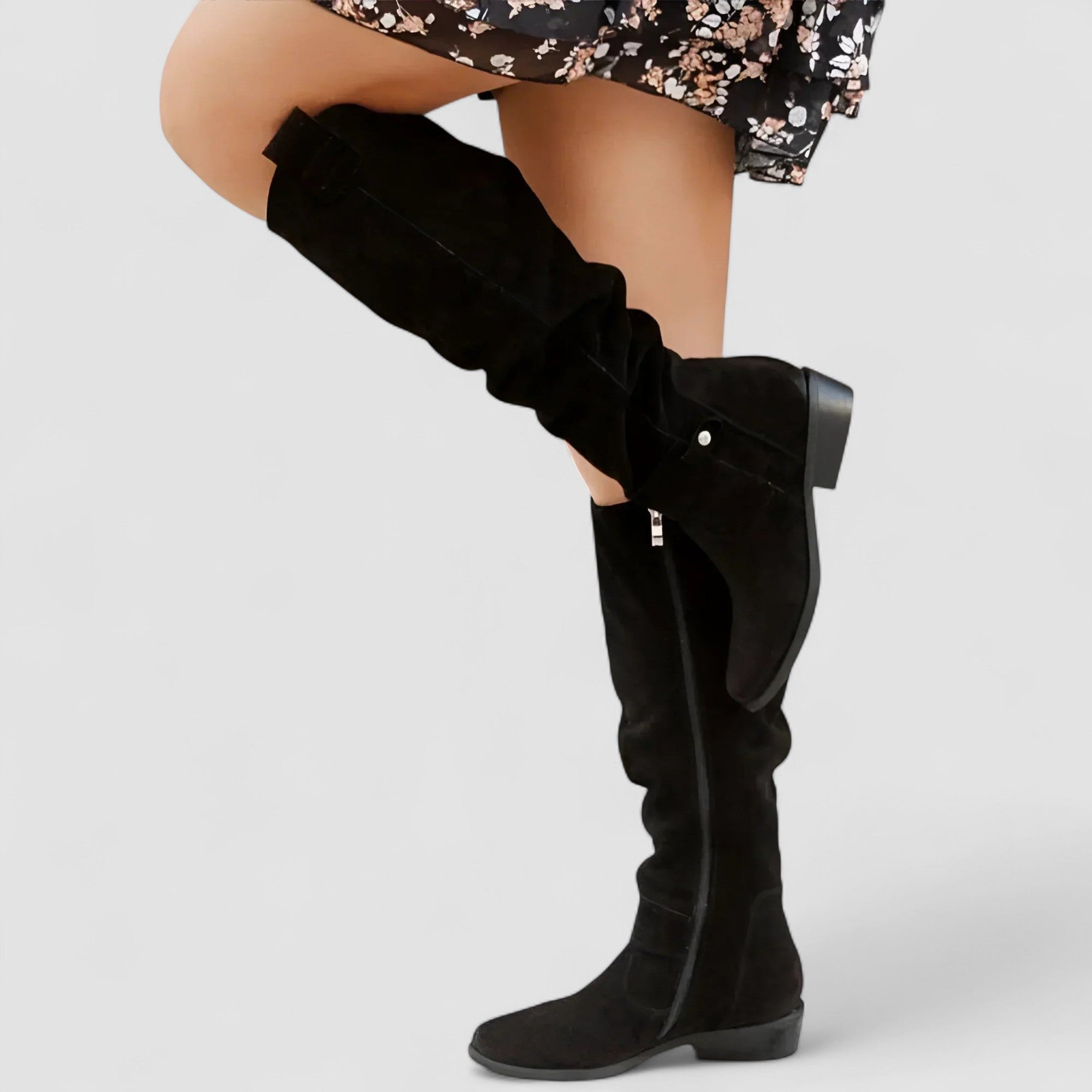 Black / 5