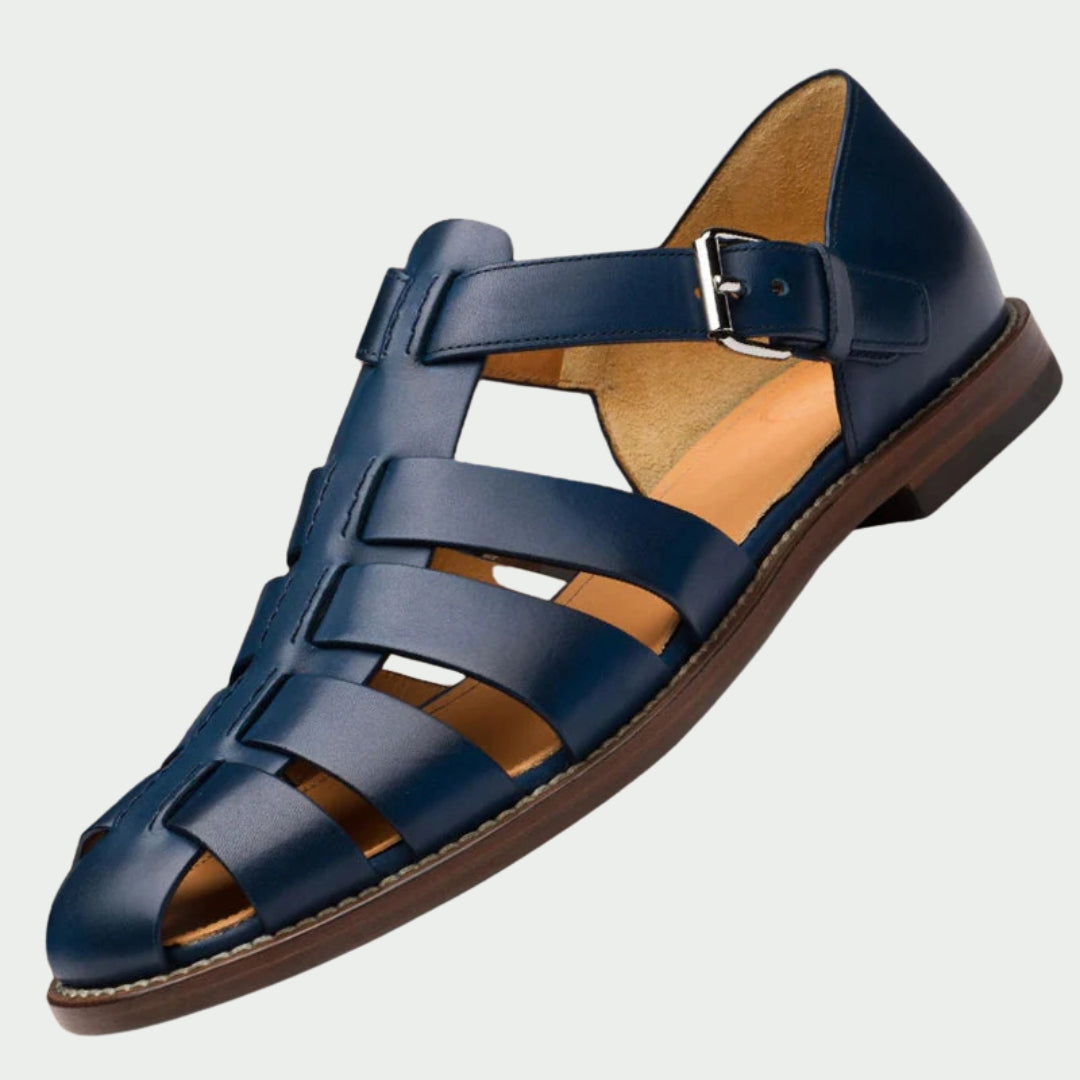 Inzo | Eleganckie Sandały