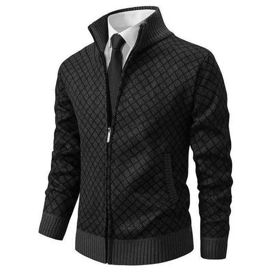 Clayton | Elegancka kamizelka