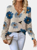 Niebieski / S