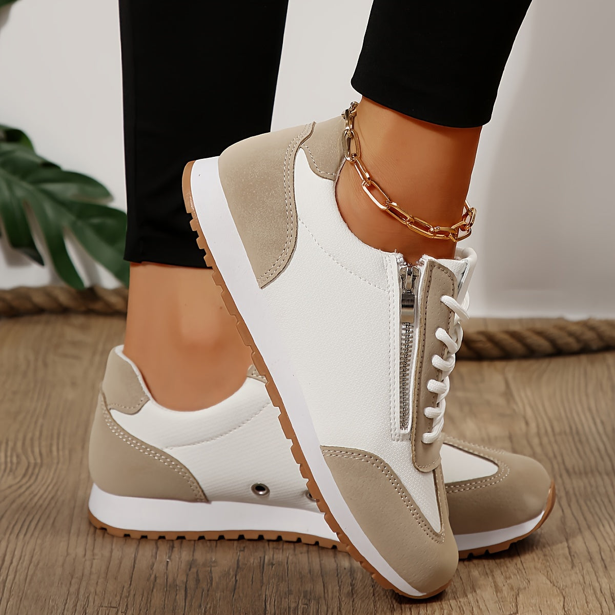 Nissa | Eleganckie buty na co dzień