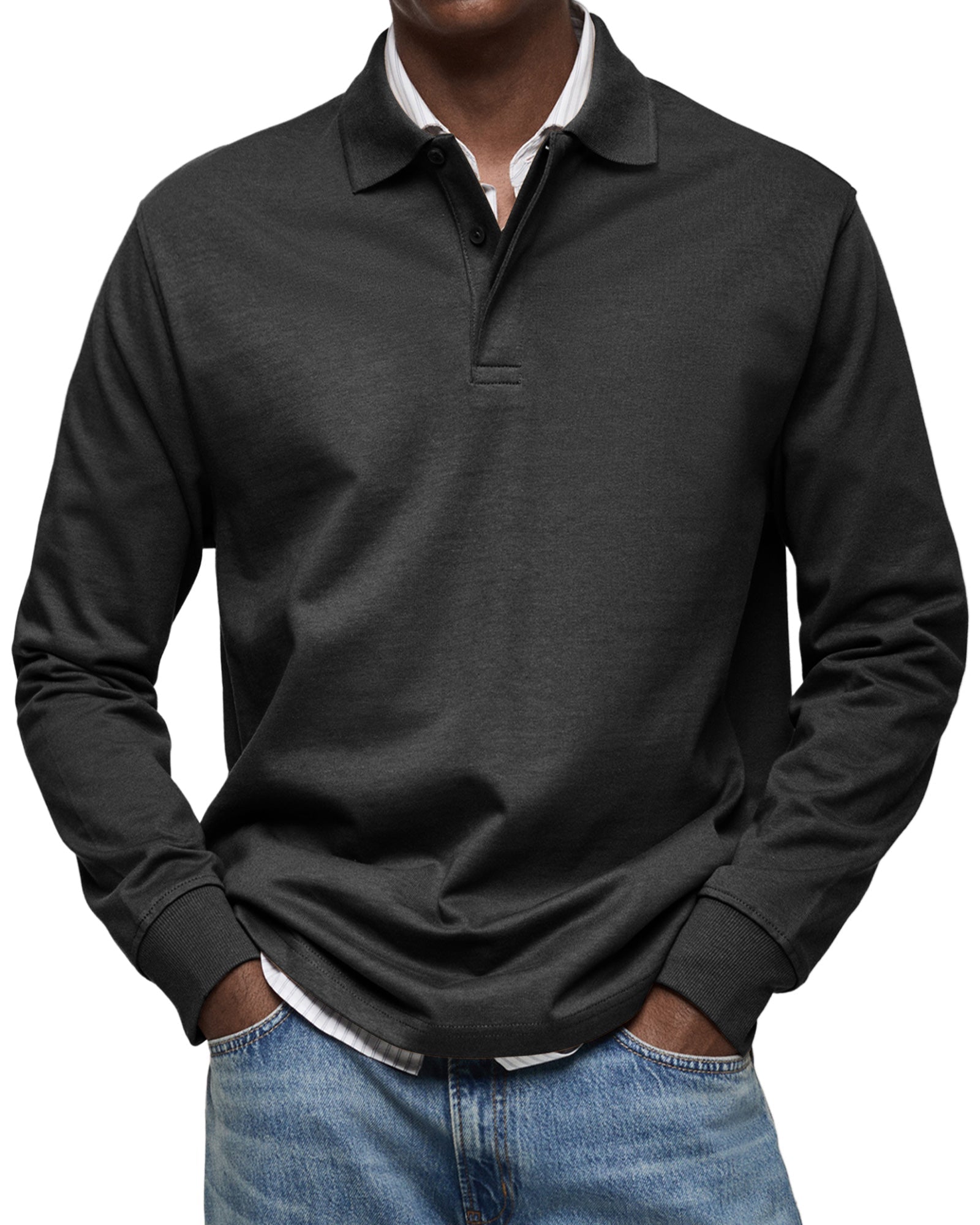 Black / XS