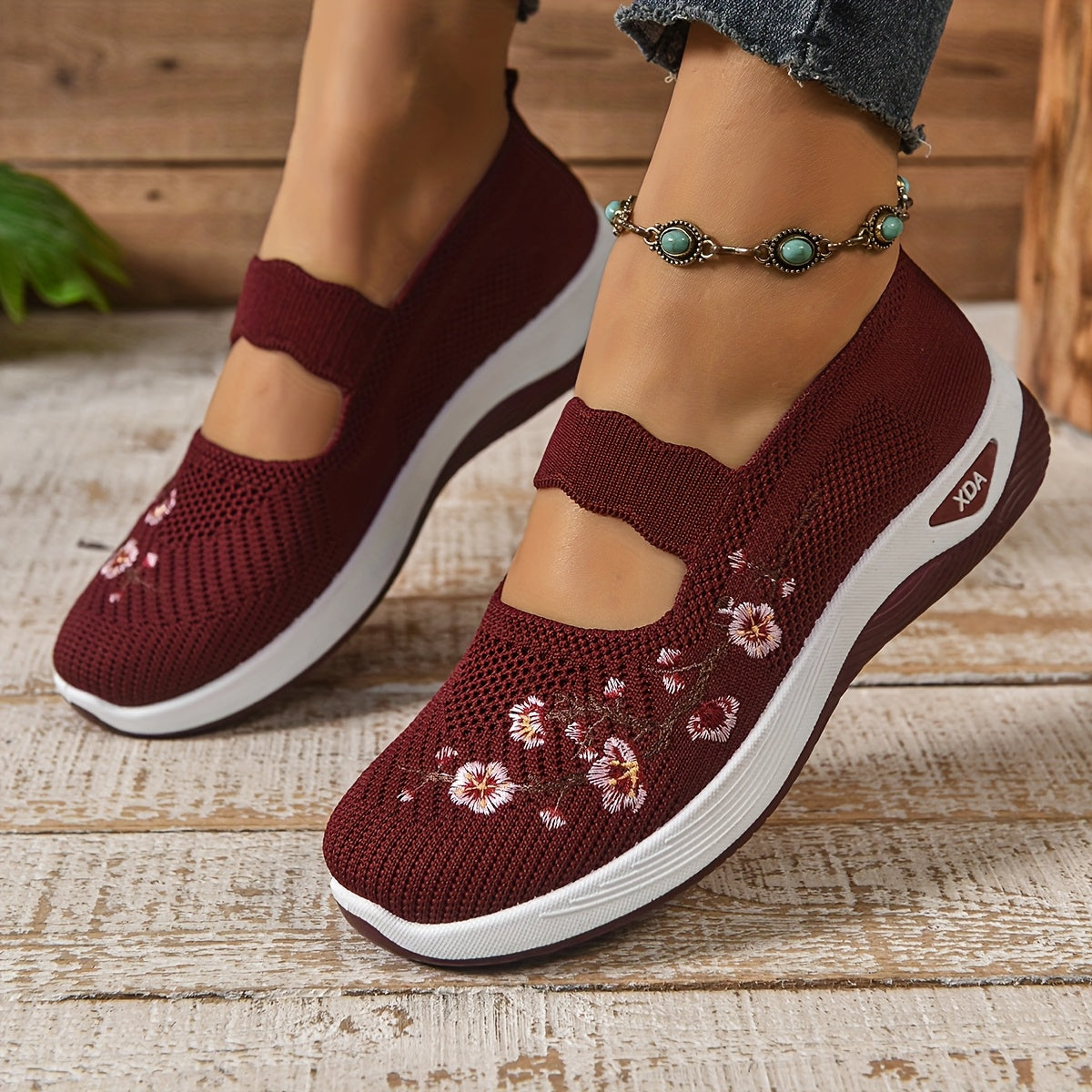 Leila | Wygodne buty ortopedyczne