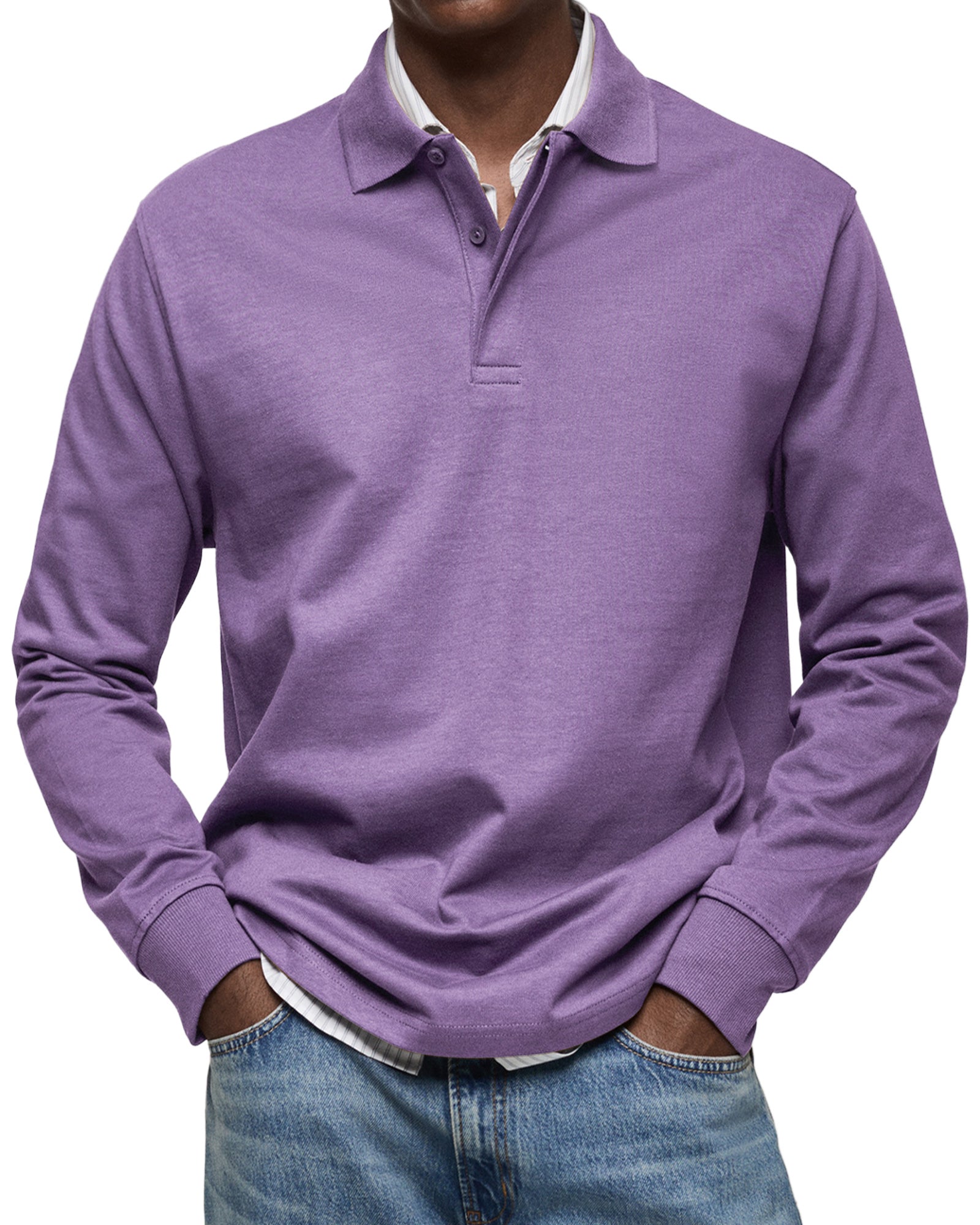 Purple / XS