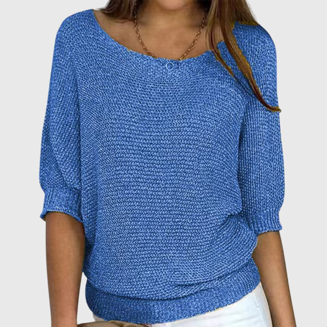 Sofia™ | Elegancki sweter