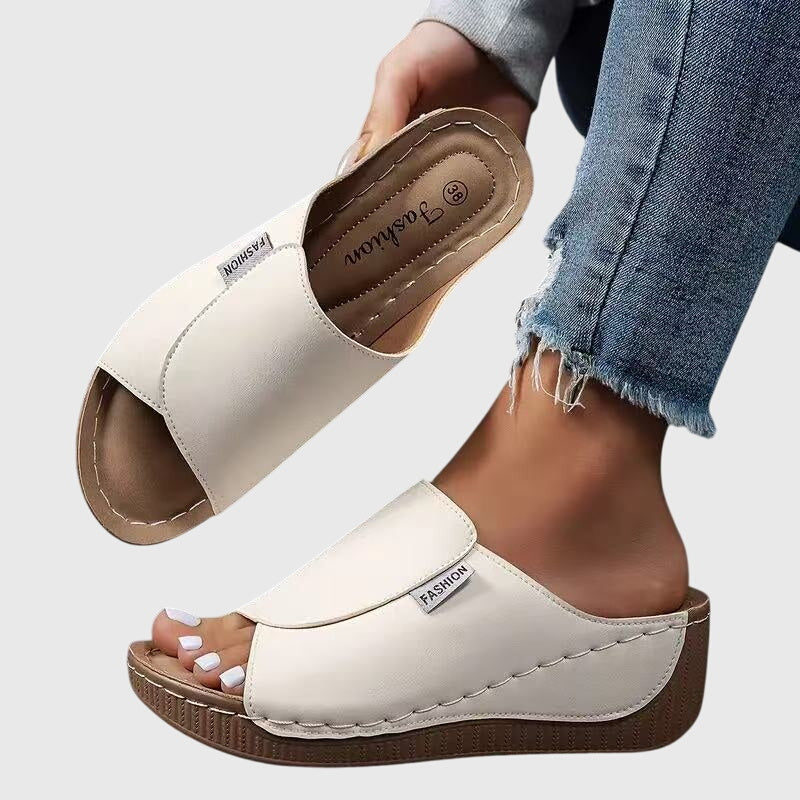 Esther™ | Stylowe sandały ortopedyczne