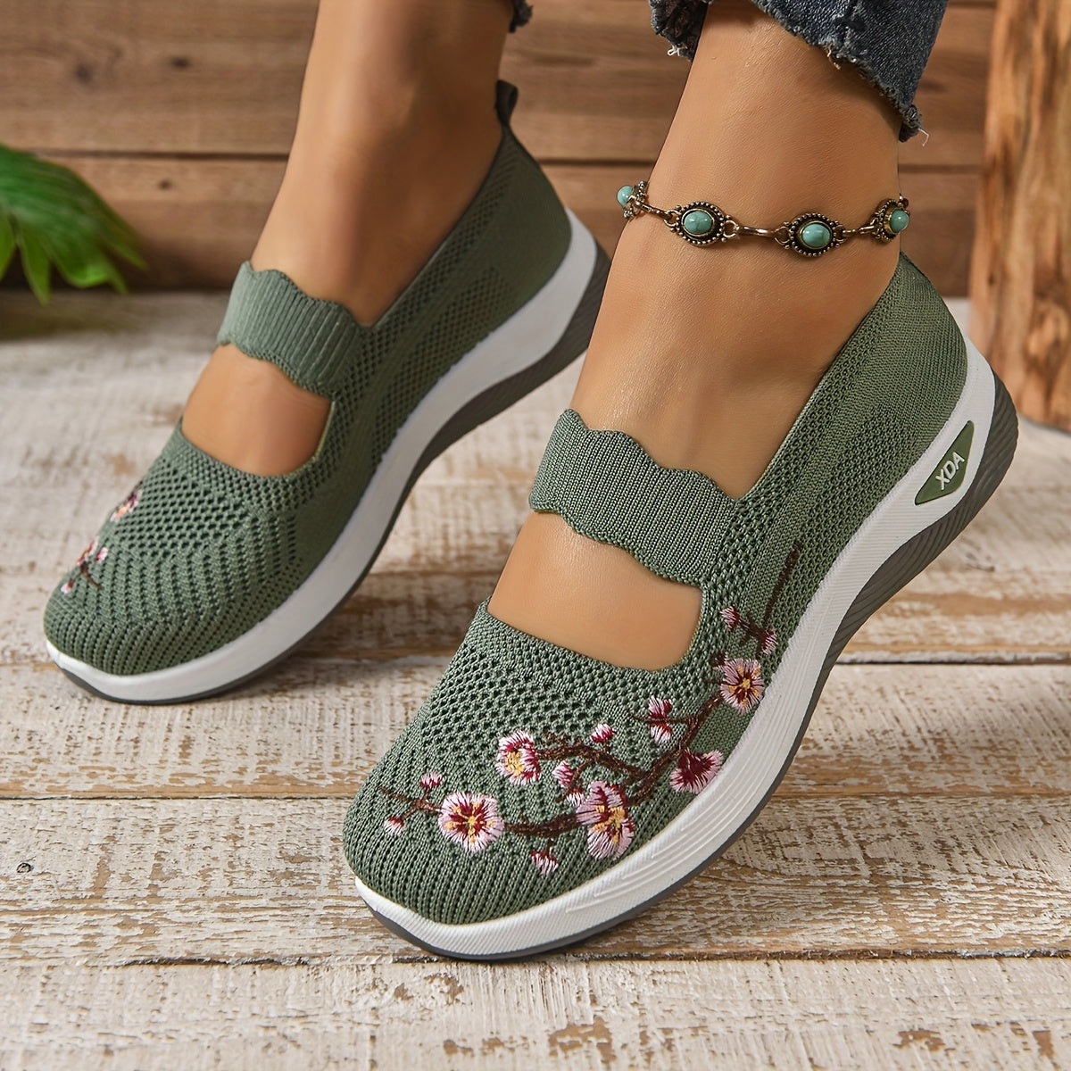 Leila | Wygodne buty ortopedyczne