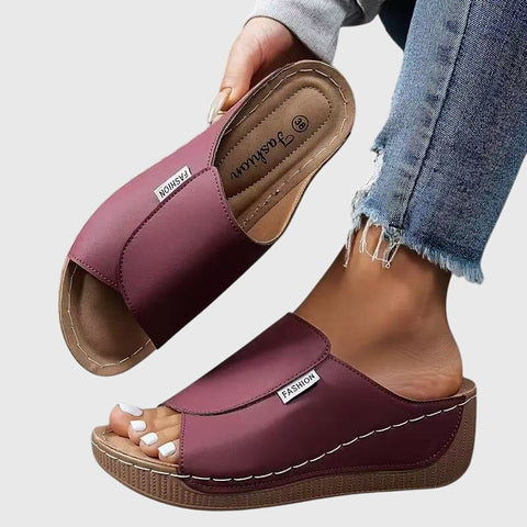 Esther™ | Stylowe sandały ortopedyczne