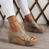 Beige / EU 36