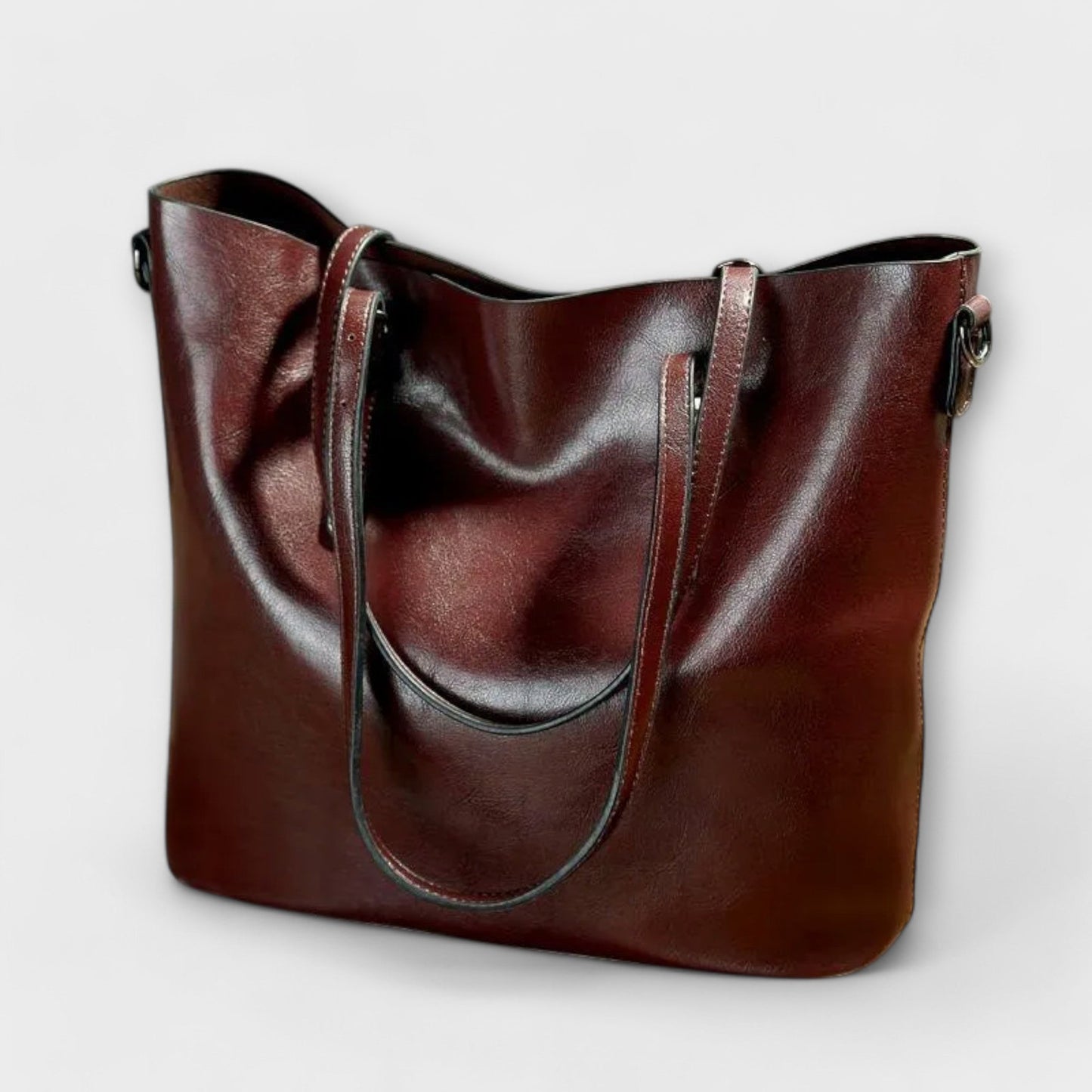 Olivia | Retro torba na ramię