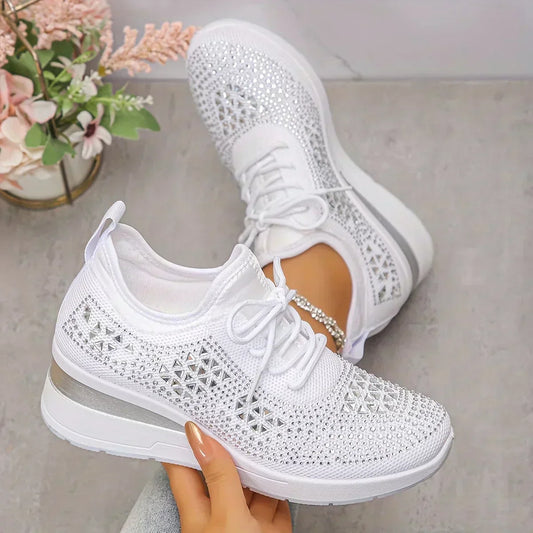 Bonnie™ | Buty sportowe ortopedyczne
