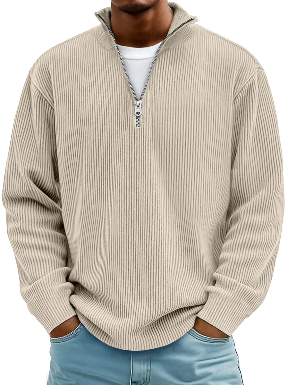Khaki / S