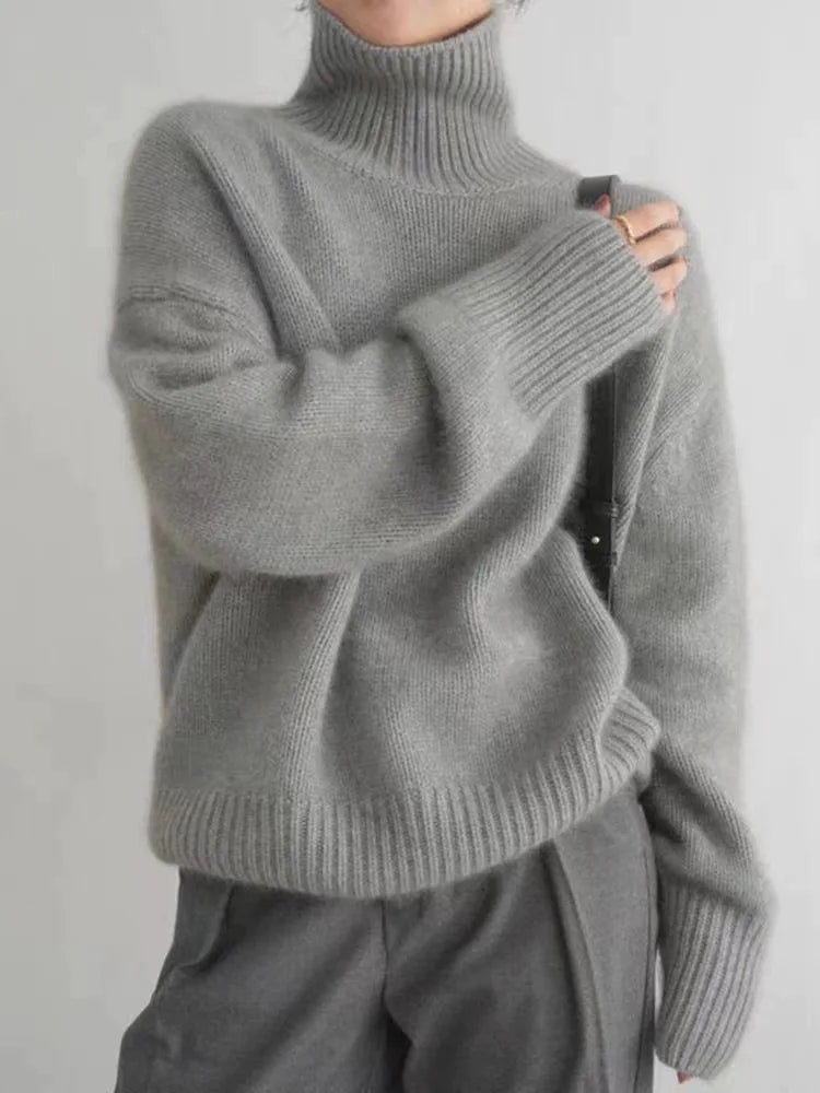 Palomayrah | Elegancki sweter